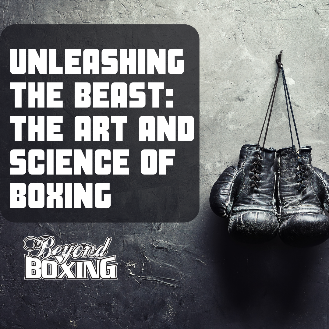 Science of Boxing