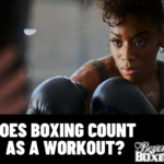 DOES BOXING COUNT AS A WORKOUT